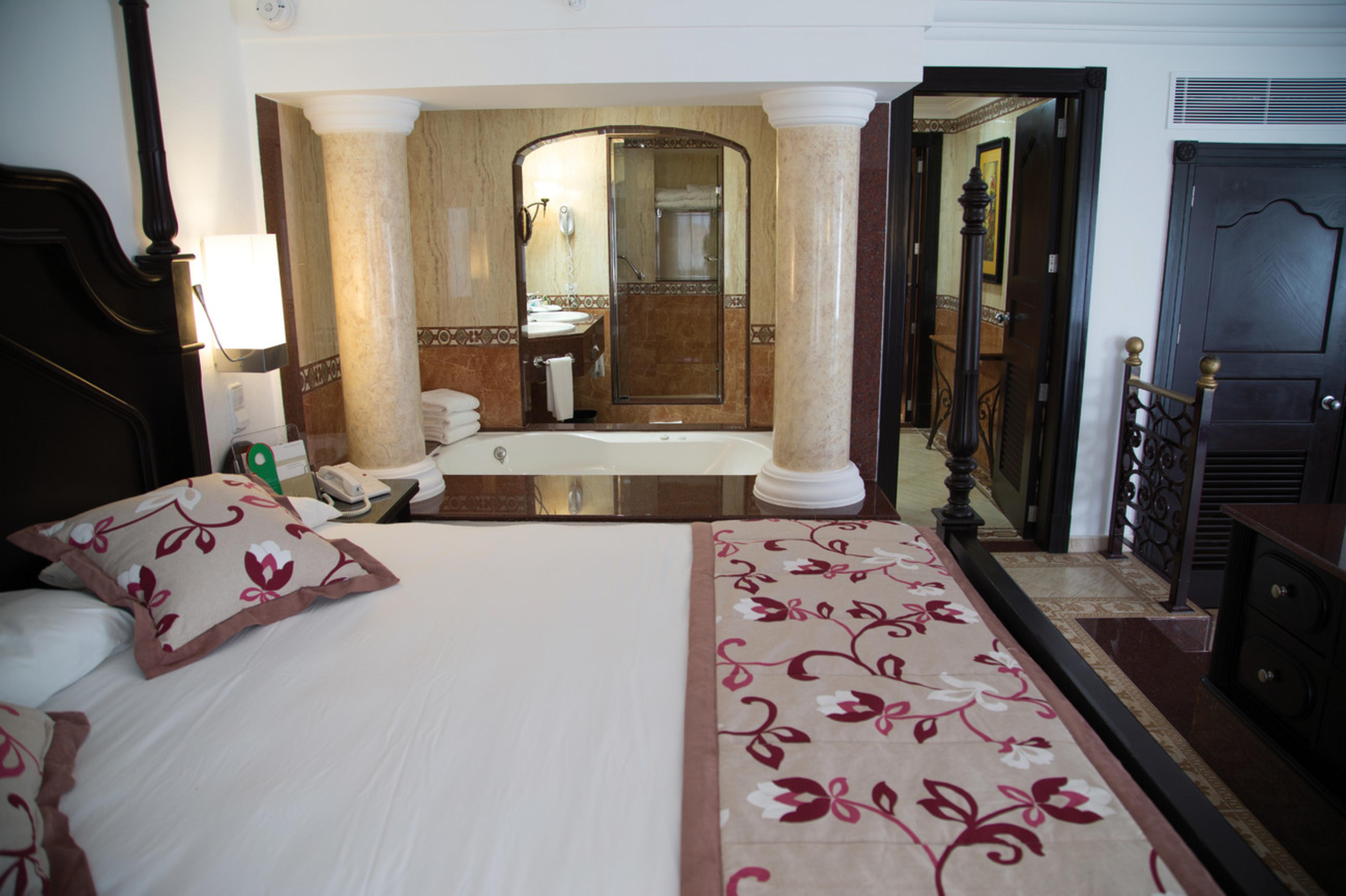 Riu Palace Aruba Palm Beach Exterior foto