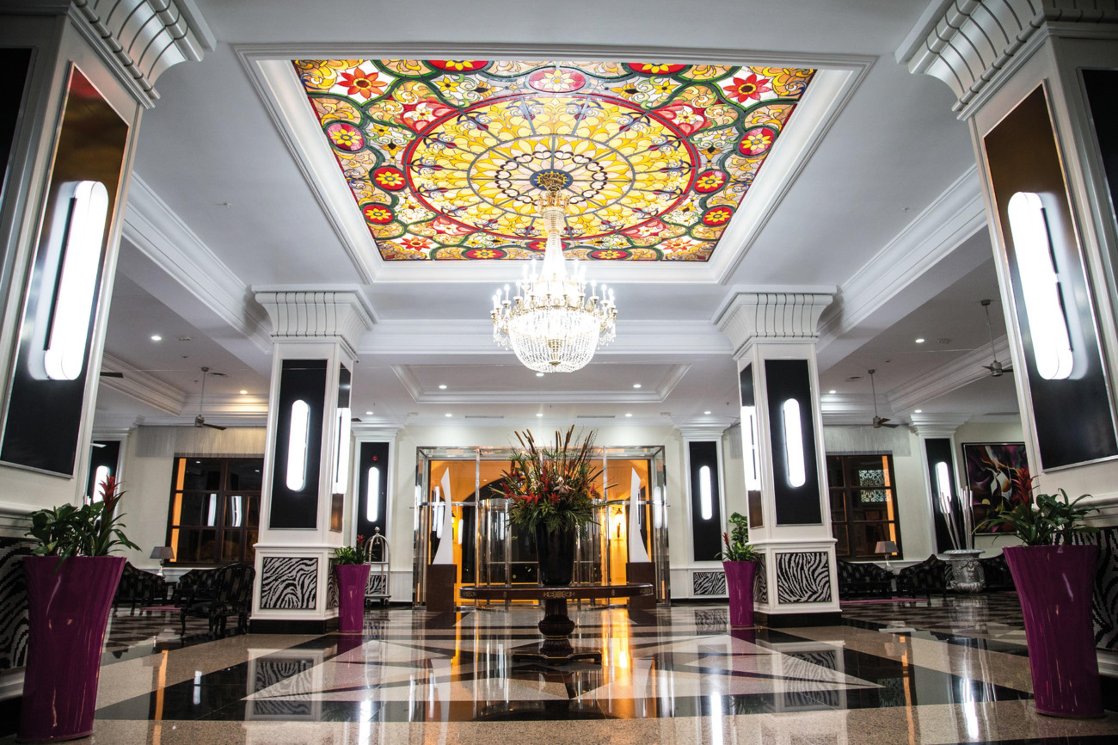 Riu Palace Aruba Palm Beach Exterior foto